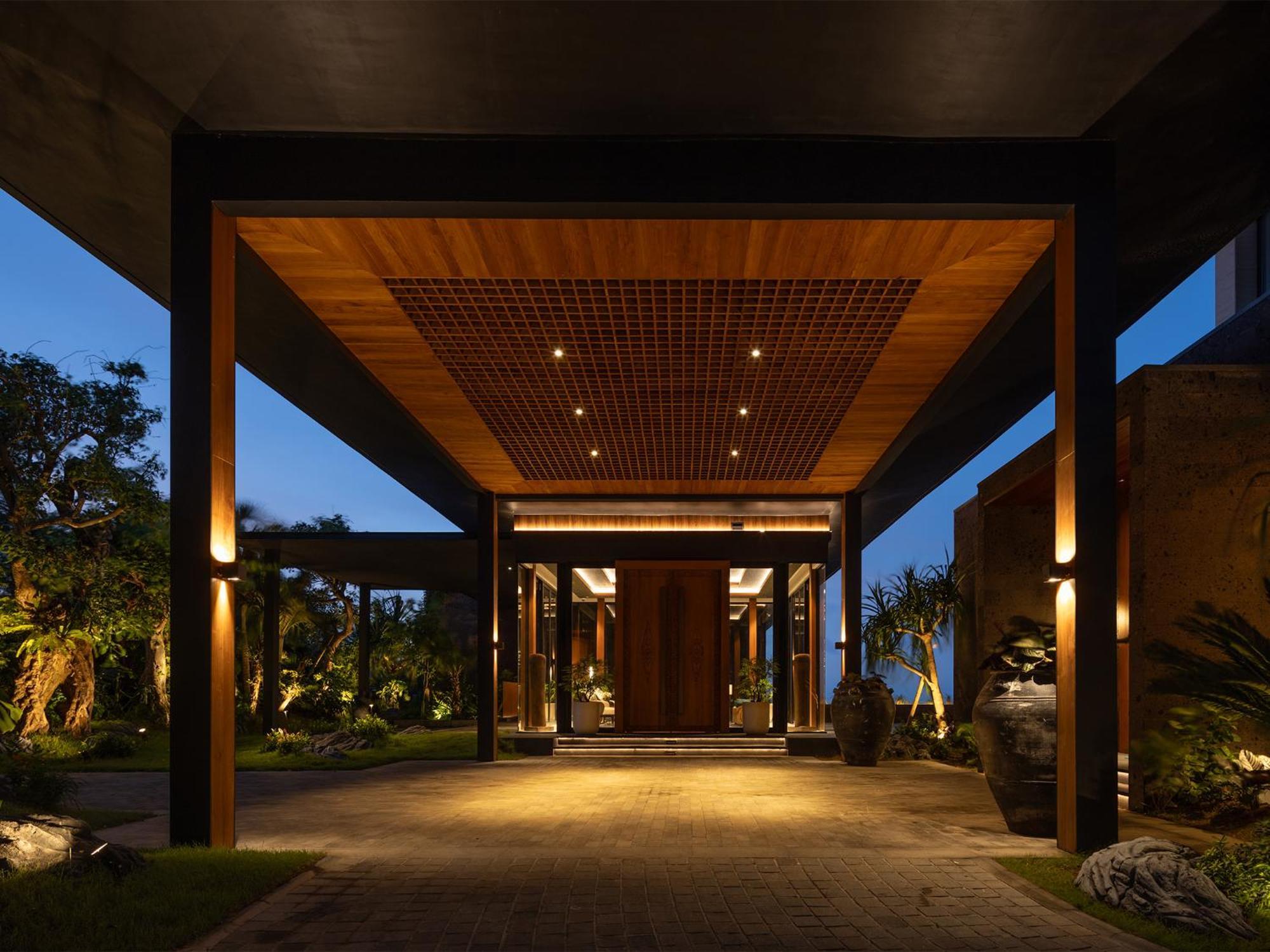 Villa Bie By Elite Havens Uluwatu Exterior foto