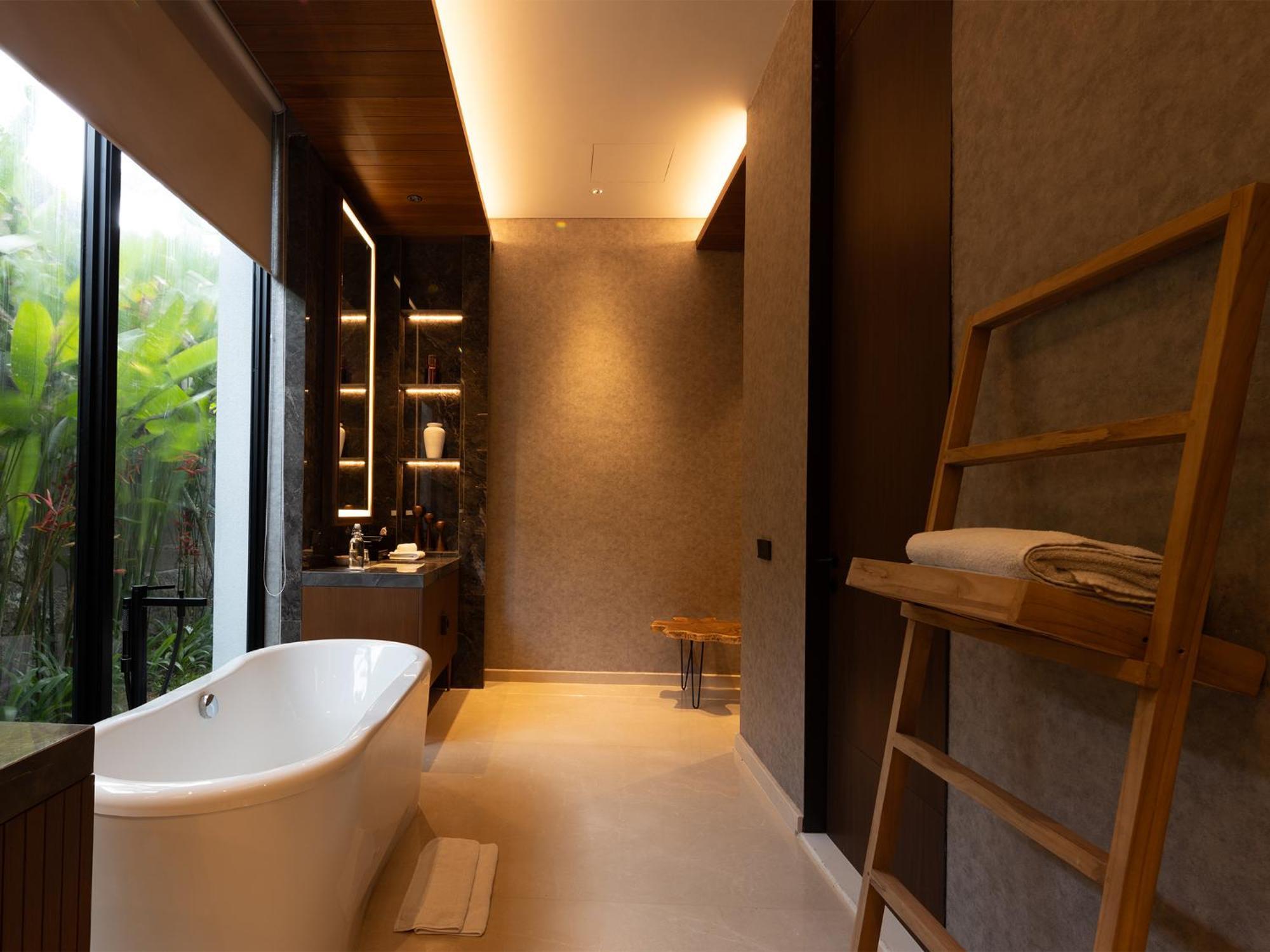 Villa Bie By Elite Havens Uluwatu Exterior foto