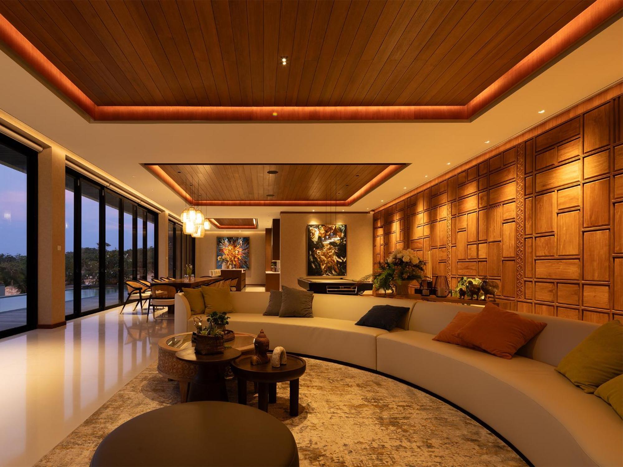 Villa Bie By Elite Havens Uluwatu Exterior foto