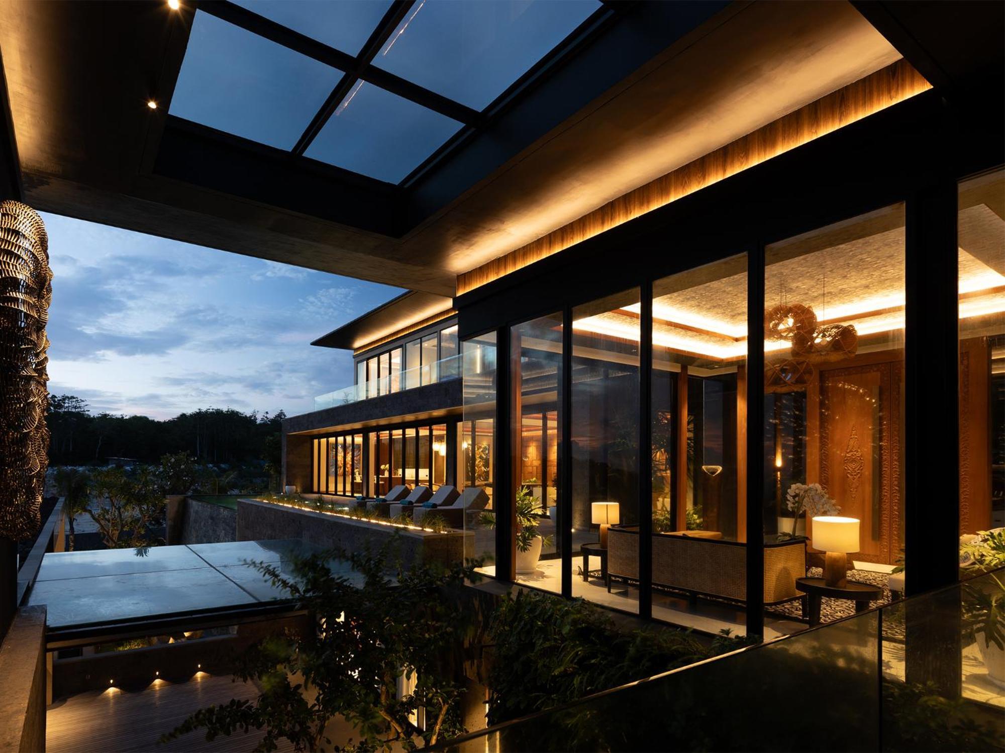Villa Bie By Elite Havens Uluwatu Exterior foto