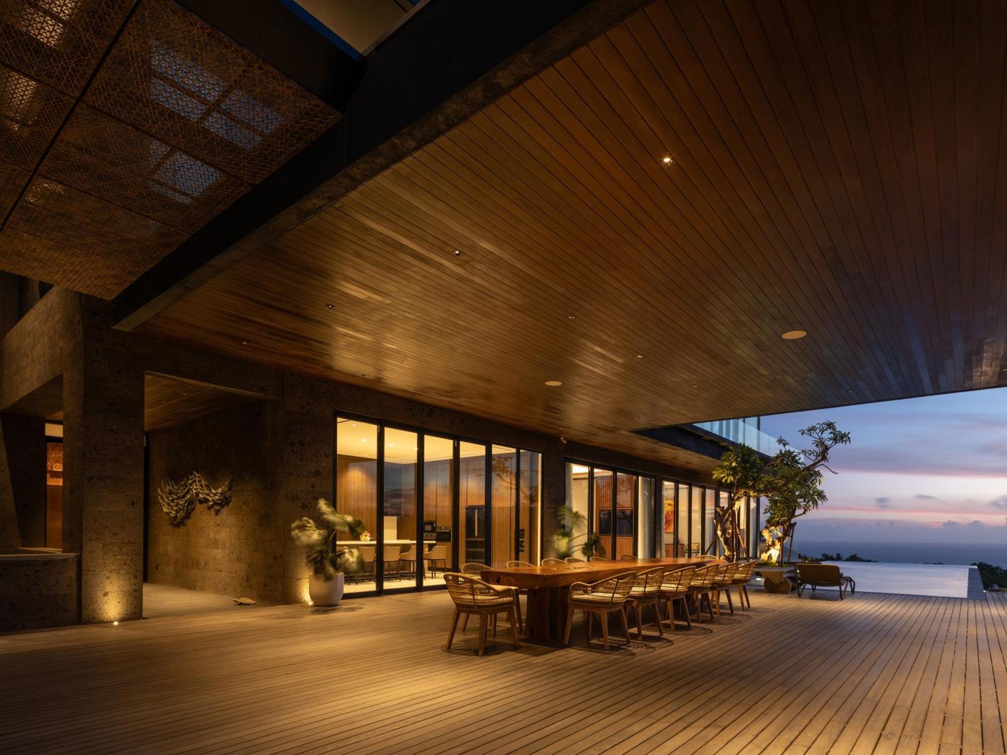 Villa Bie By Elite Havens Uluwatu Exterior foto
